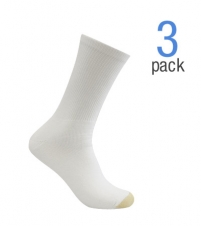 3-Pack Hydrotec Crew Sock